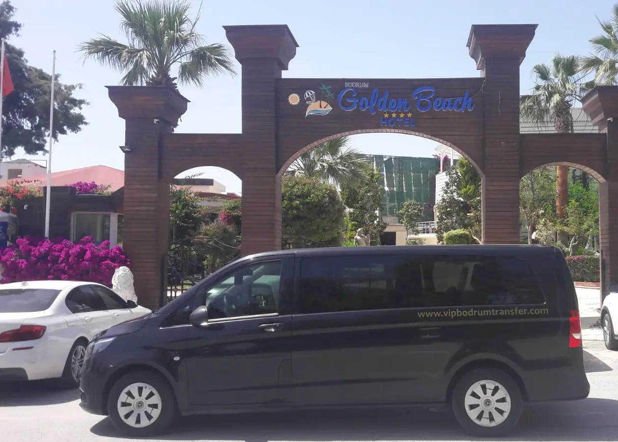 Vip Akyarlar Transfer