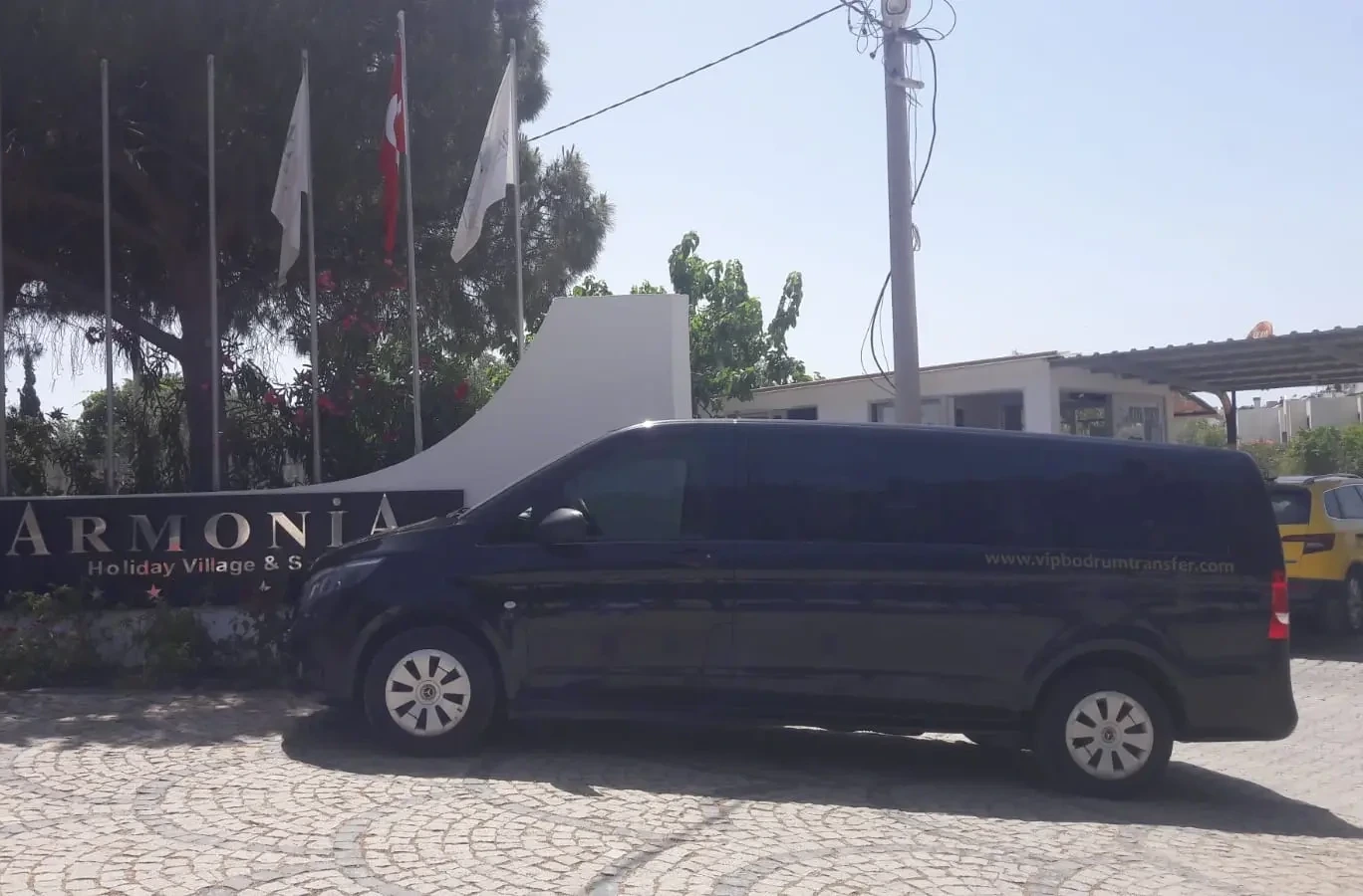 Akyarlar Transfer